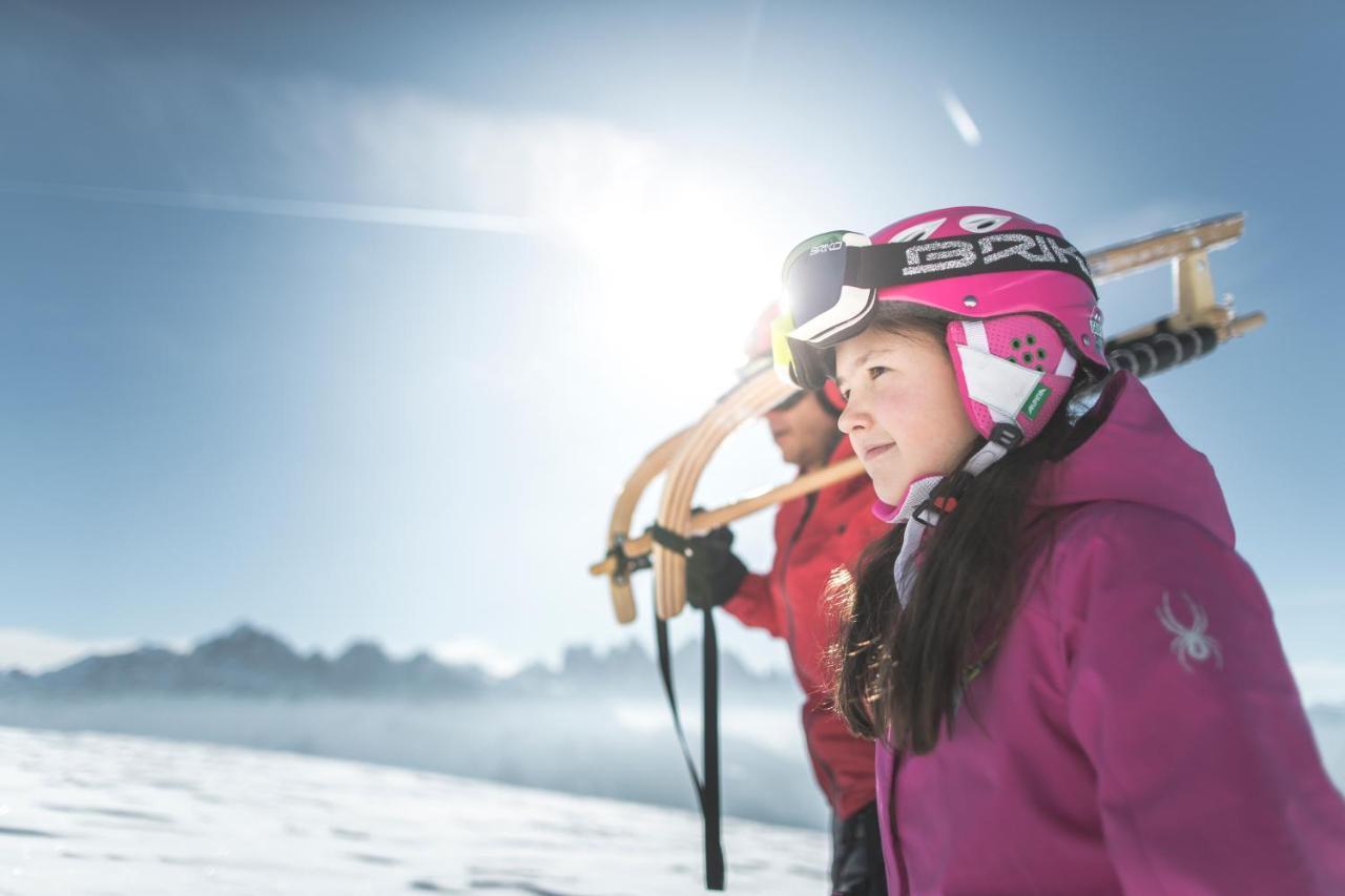 Nice Living Neue- Moderne Apartments Im Herzen Von Brixen - Kostenlose Brixencard - Ideal Fuer Familien, Paare, Geschaeftsreisende Und Allen Urlaubs Hungrigen Экстерьер фото