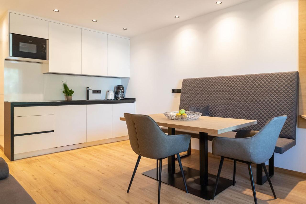 Nice Living Neue- Moderne Apartments Im Herzen Von Brixen - Kostenlose Brixencard - Ideal Fuer Familien, Paare, Geschaeftsreisende Und Allen Urlaubs Hungrigen Экстерьер фото
