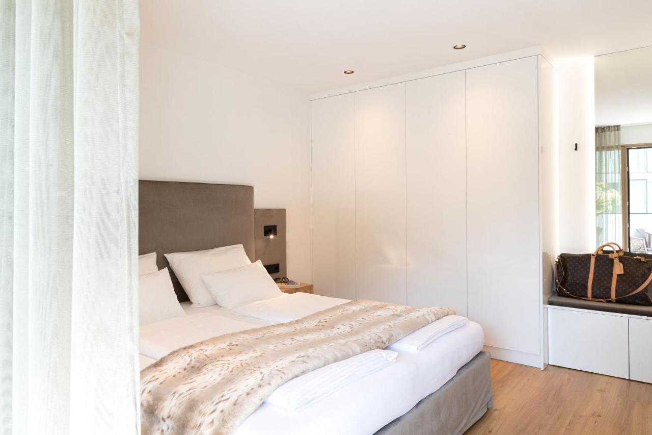 Nice Living Neue- Moderne Apartments Im Herzen Von Brixen - Kostenlose Brixencard - Ideal Fuer Familien, Paare, Geschaeftsreisende Und Allen Urlaubs Hungrigen Экстерьер фото