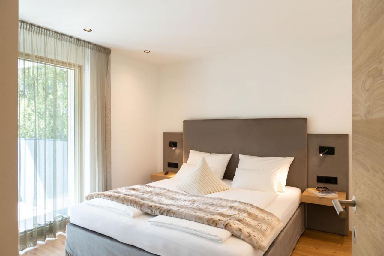 Nice Living Neue- Moderne Apartments Im Herzen Von Brixen - Kostenlose Brixencard - Ideal Fuer Familien, Paare, Geschaeftsreisende Und Allen Urlaubs Hungrigen Экстерьер фото