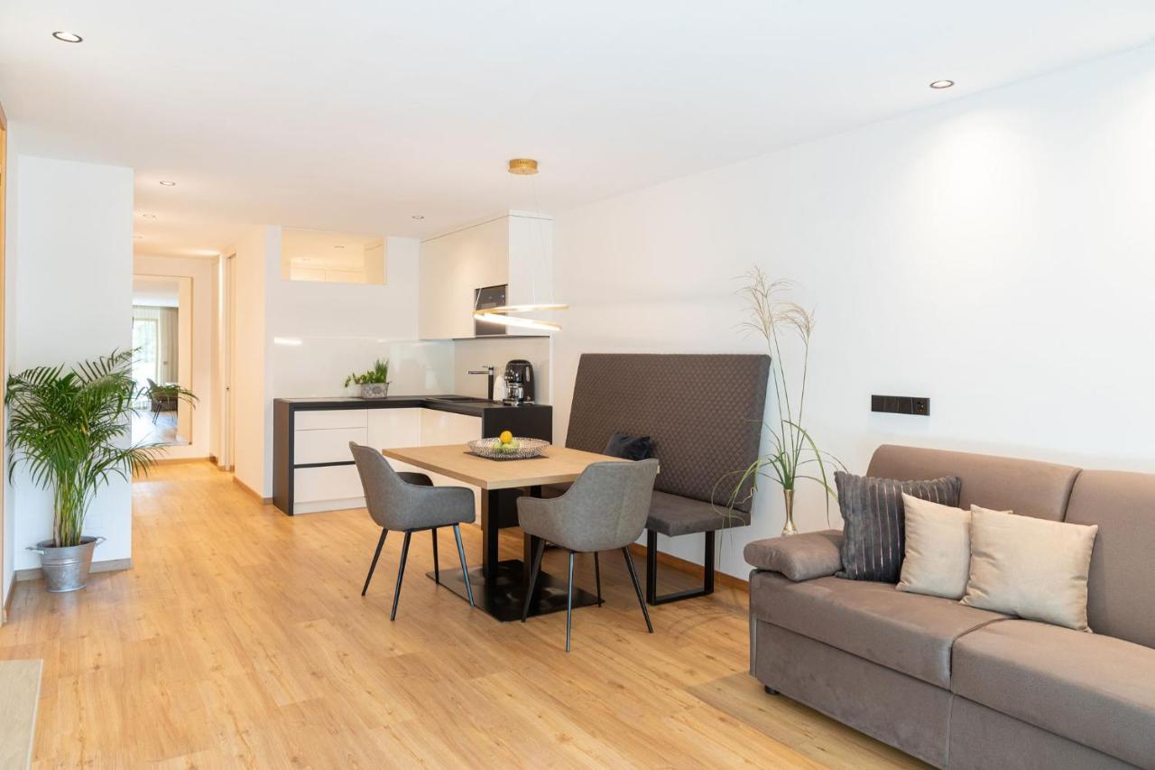 Nice Living Neue- Moderne Apartments Im Herzen Von Brixen - Kostenlose Brixencard - Ideal Fuer Familien, Paare, Geschaeftsreisende Und Allen Urlaubs Hungrigen Экстерьер фото