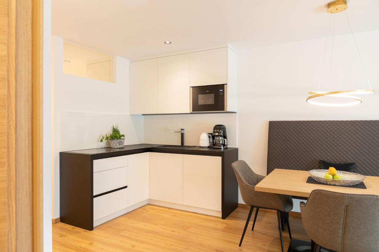Nice Living Neue- Moderne Apartments Im Herzen Von Brixen - Kostenlose Brixencard - Ideal Fuer Familien, Paare, Geschaeftsreisende Und Allen Urlaubs Hungrigen Экстерьер фото