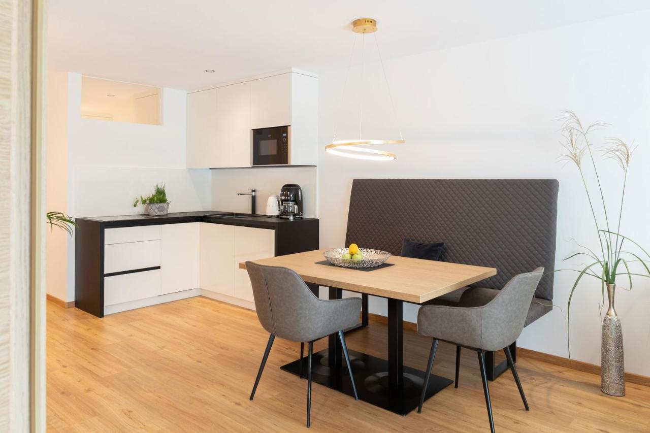 Nice Living Neue- Moderne Apartments Im Herzen Von Brixen - Kostenlose Brixencard - Ideal Fuer Familien, Paare, Geschaeftsreisende Und Allen Urlaubs Hungrigen Экстерьер фото