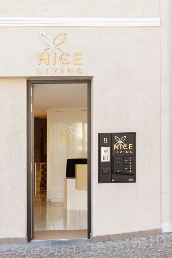 Nice Living Neue- Moderne Apartments Im Herzen Von Brixen - Kostenlose Brixencard - Ideal Fuer Familien, Paare, Geschaeftsreisende Und Allen Urlaubs Hungrigen Экстерьер фото